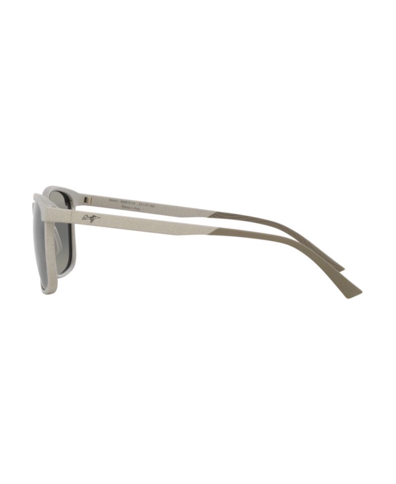 Men's Hulili Polarized Sunglasses, MJ000780