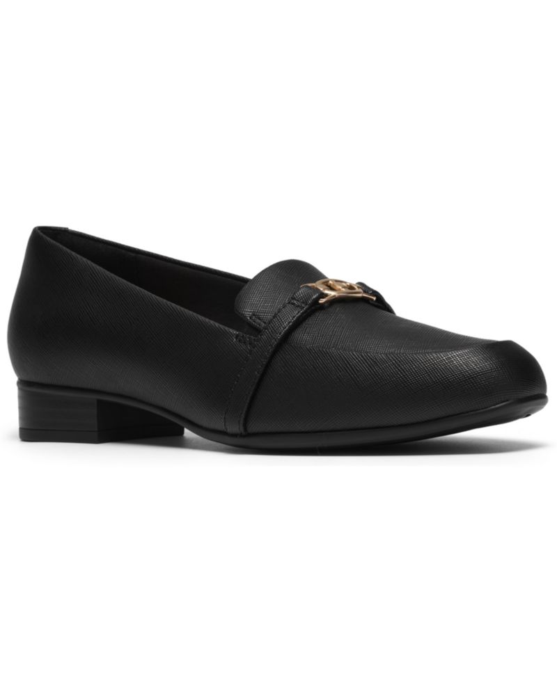 Collection Women's Juliet Teagan Slip-On Loafers