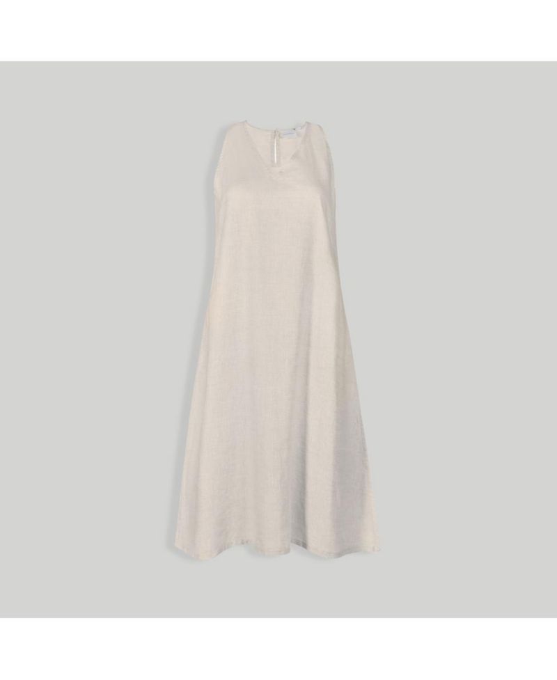 Women's Reading Tea Leaves Dress