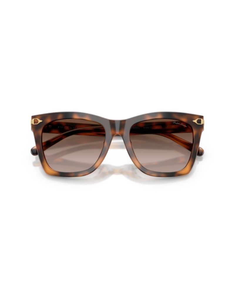Women's Square Sunglasses, RL8235U