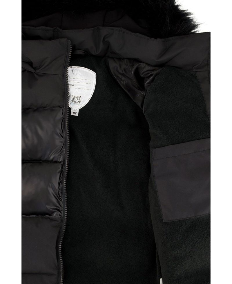 Kids&baby(6-14) Little and Big Unisex Winter Jacket