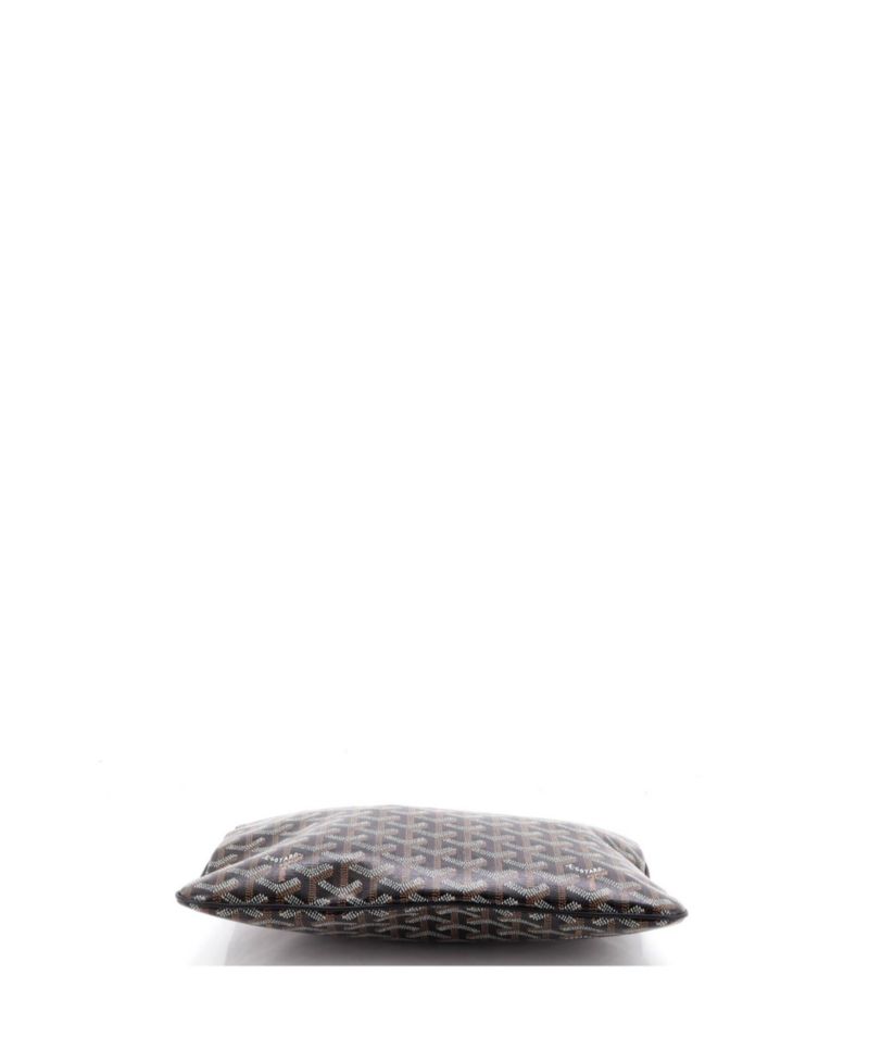MM Senat Zip Pouch Coated Canvas