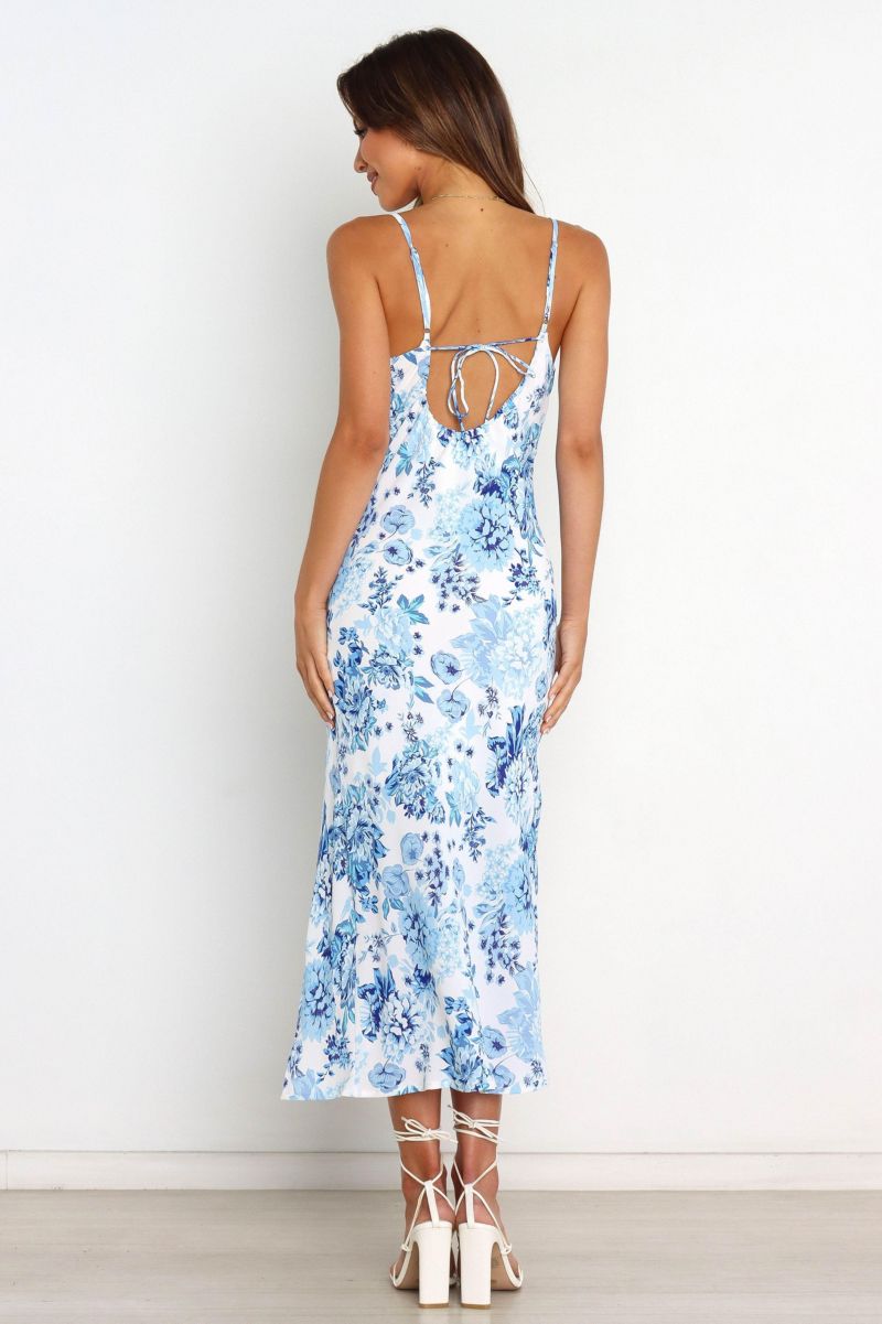 Women's Yelena Dress