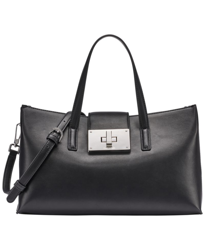 Saige Medium Satchel Handbag