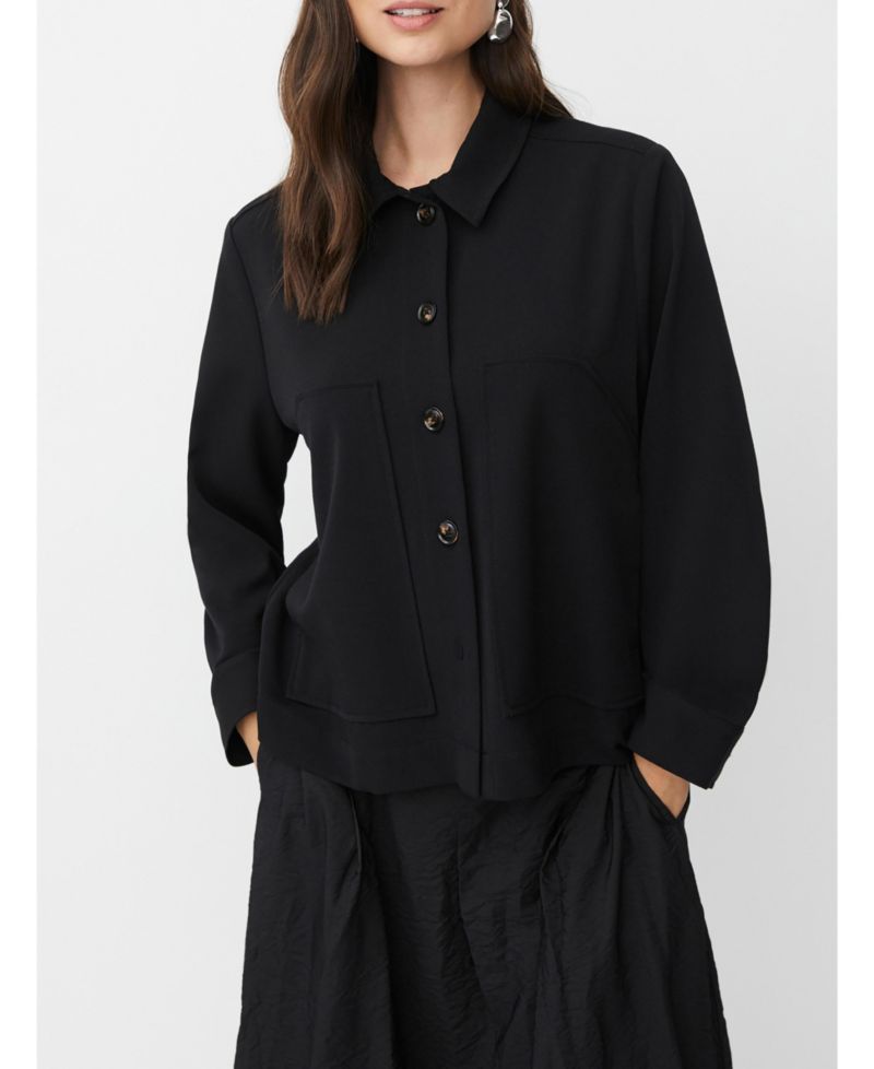 Women's MaJettina Regular Fit Short Jacket