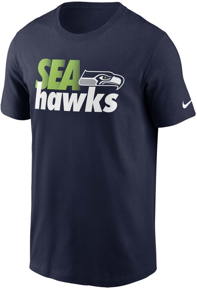 Men's Seattle Seahawks Hometown Collection Team T-Shirt