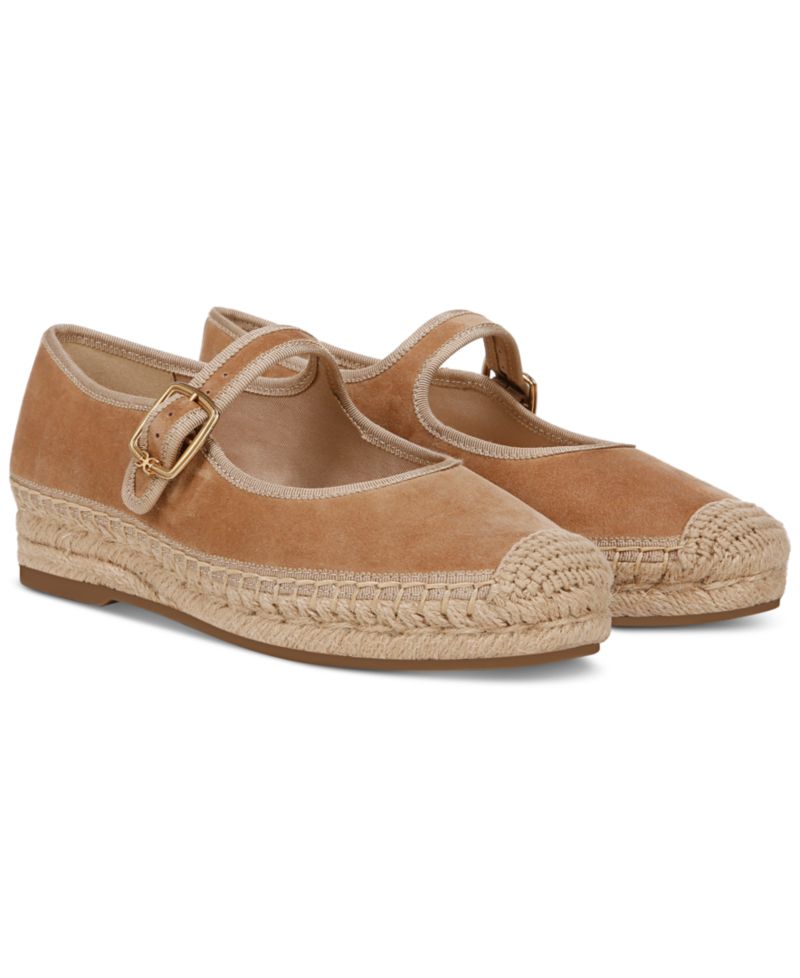 Women's Mackie Mary Jane Espadrille Flats