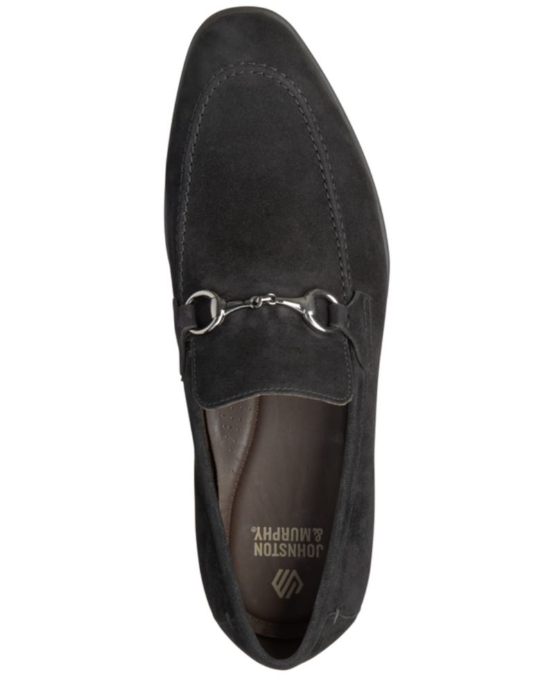 Men's Elston Bit Loafers