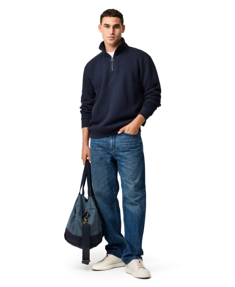 Men's Newfield Cotton Sweatshirt