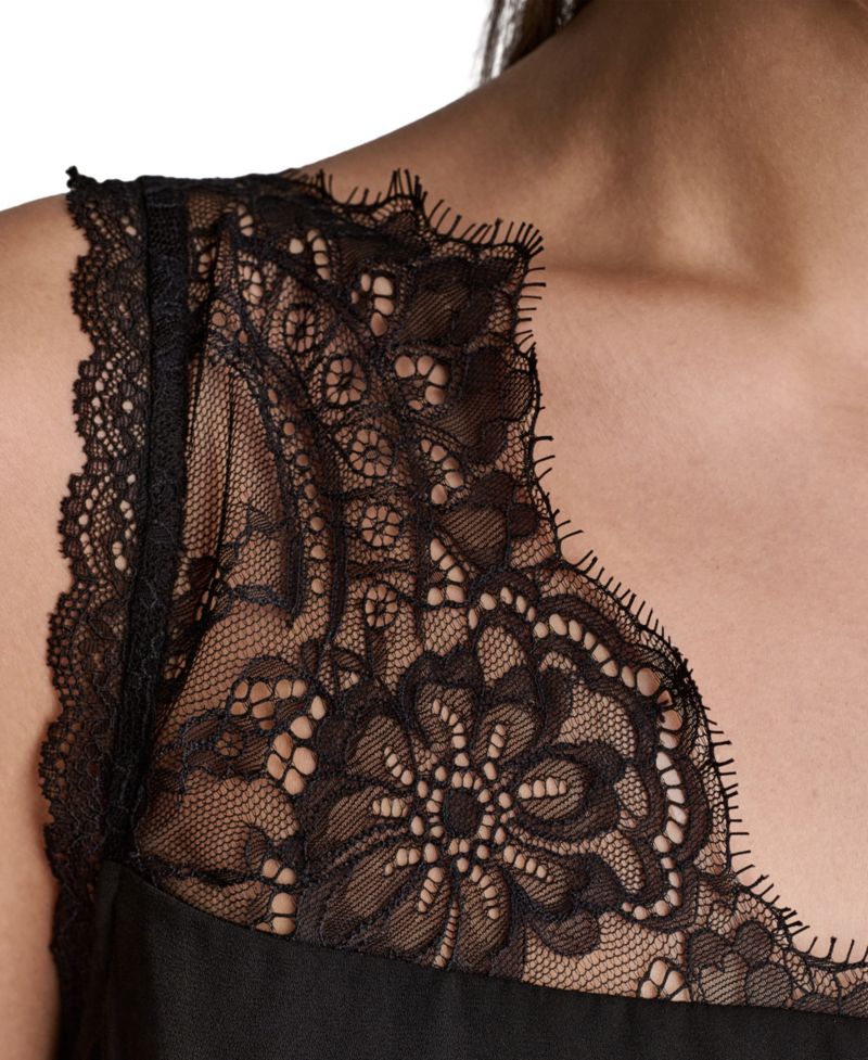 Women's Sleeveless V-Neck Top