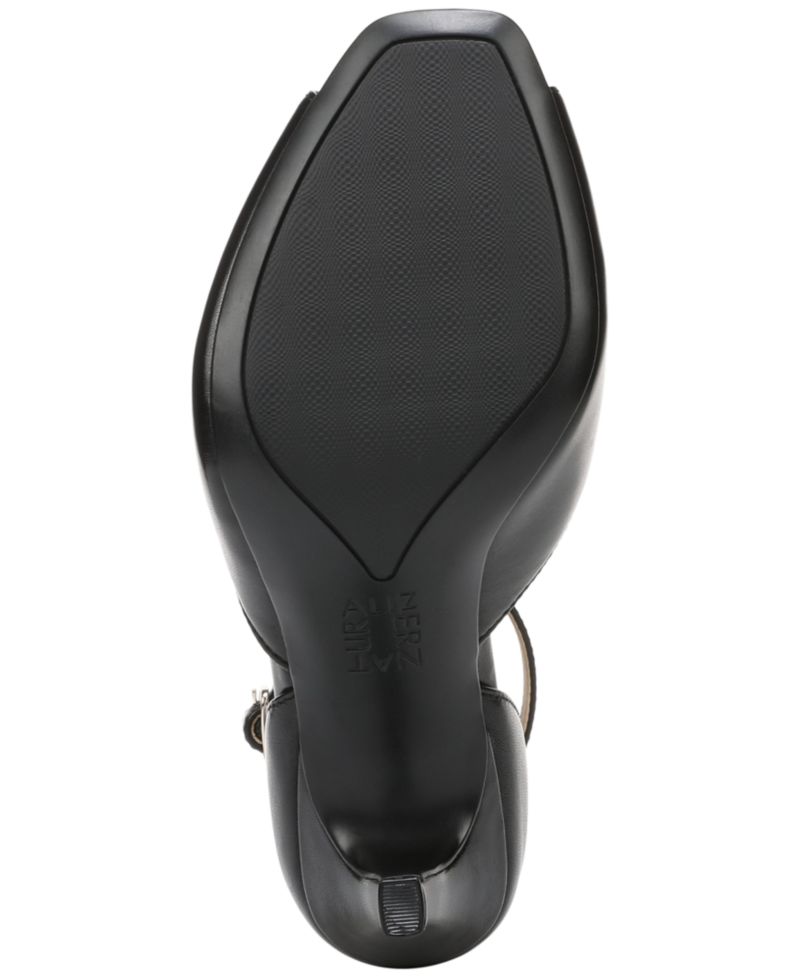 Women's Asha Stiletto Strappy Sandals