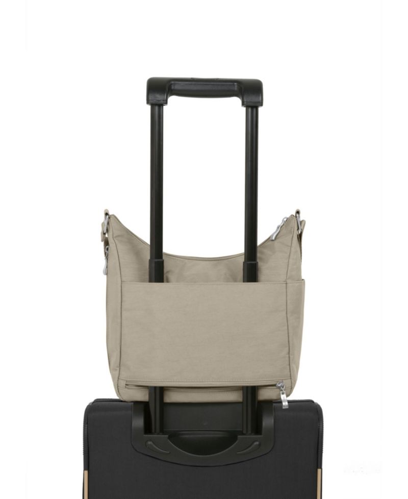 Everywhere Small with RFID Wristlet Handbag