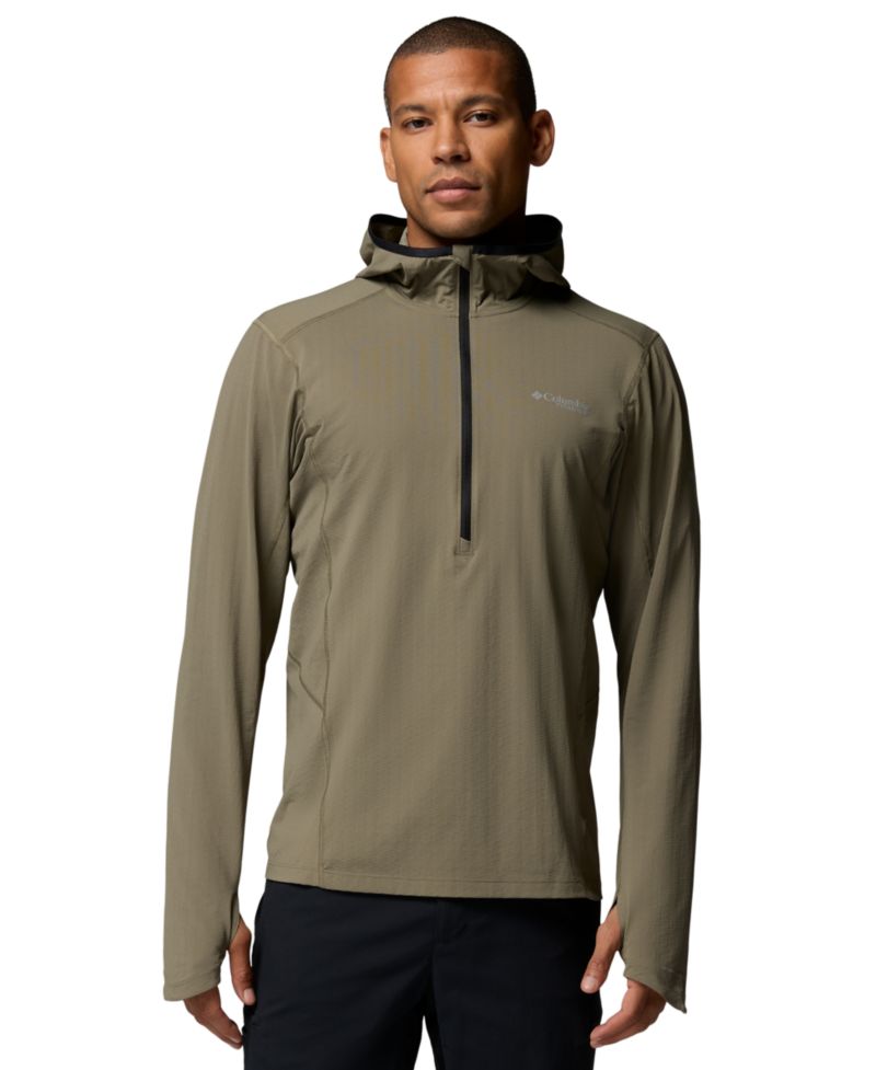 Men's Diamond Peak Pro Hoodie