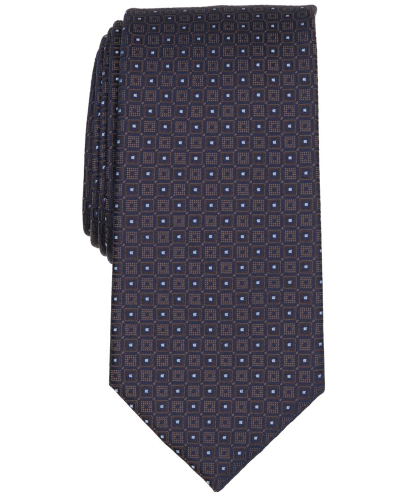 Men's Healey Neat Classic Tie