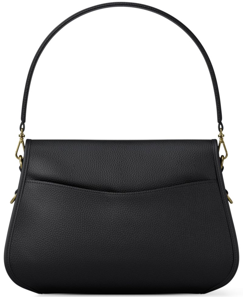 Michael Kors Medium Convertible Messenger Handbag