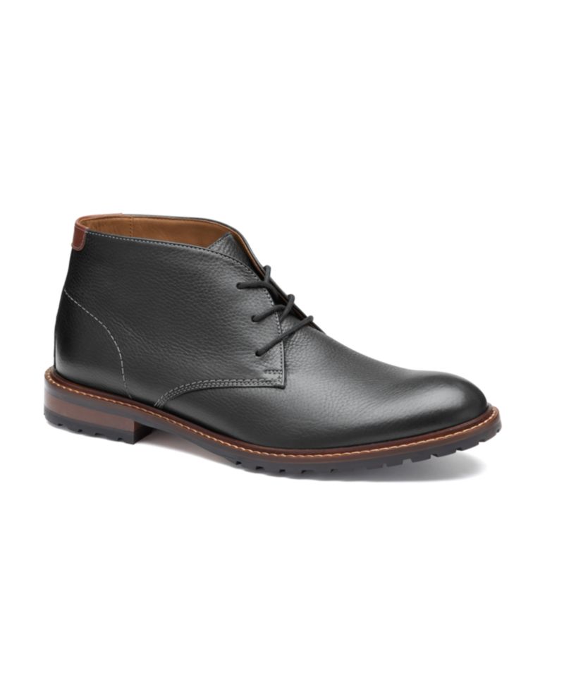 Мужские ботинки Boswell Chukka