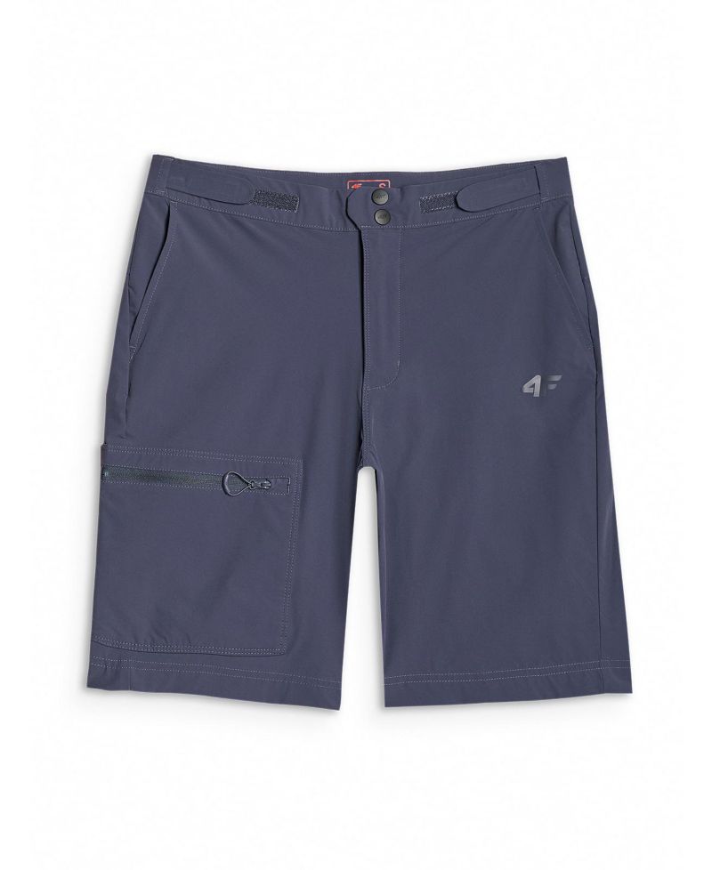 Women's Quick-Dry Trekking Regular Shorts