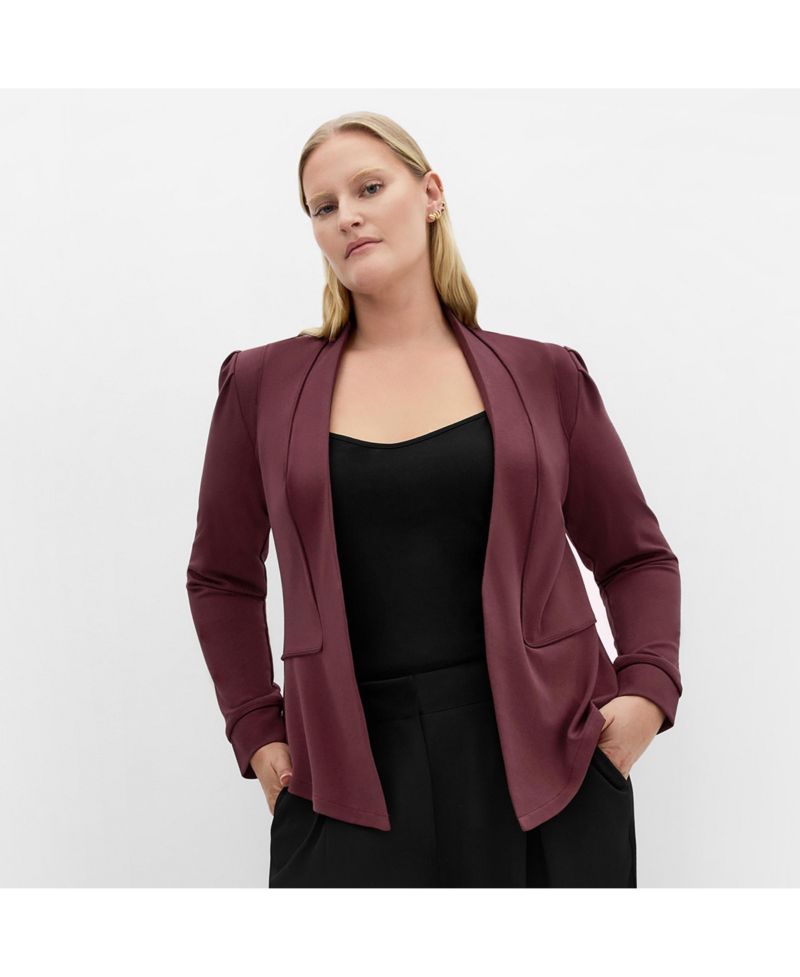 Women's Piping Praise Jacket