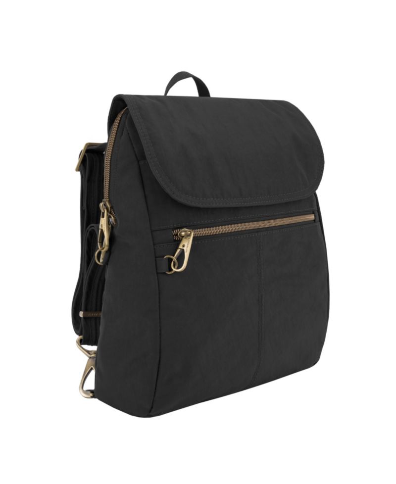 Anti-Theft Signature Backpack