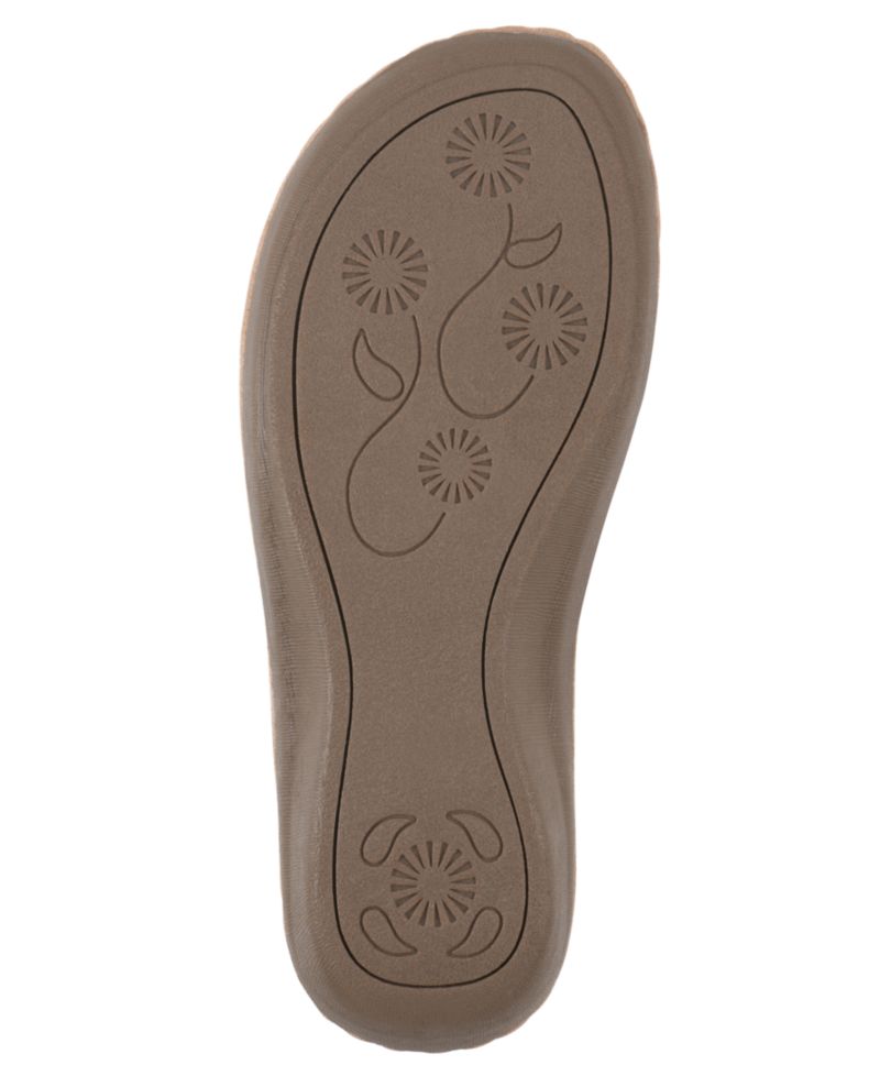 Women's Cashlyn Flower Sandals