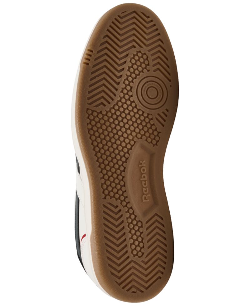 Men's Match Prime V2 Court Lifestyle Sneakers from Finish Line