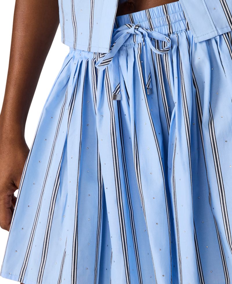Women's Tyria A-Line Skirt