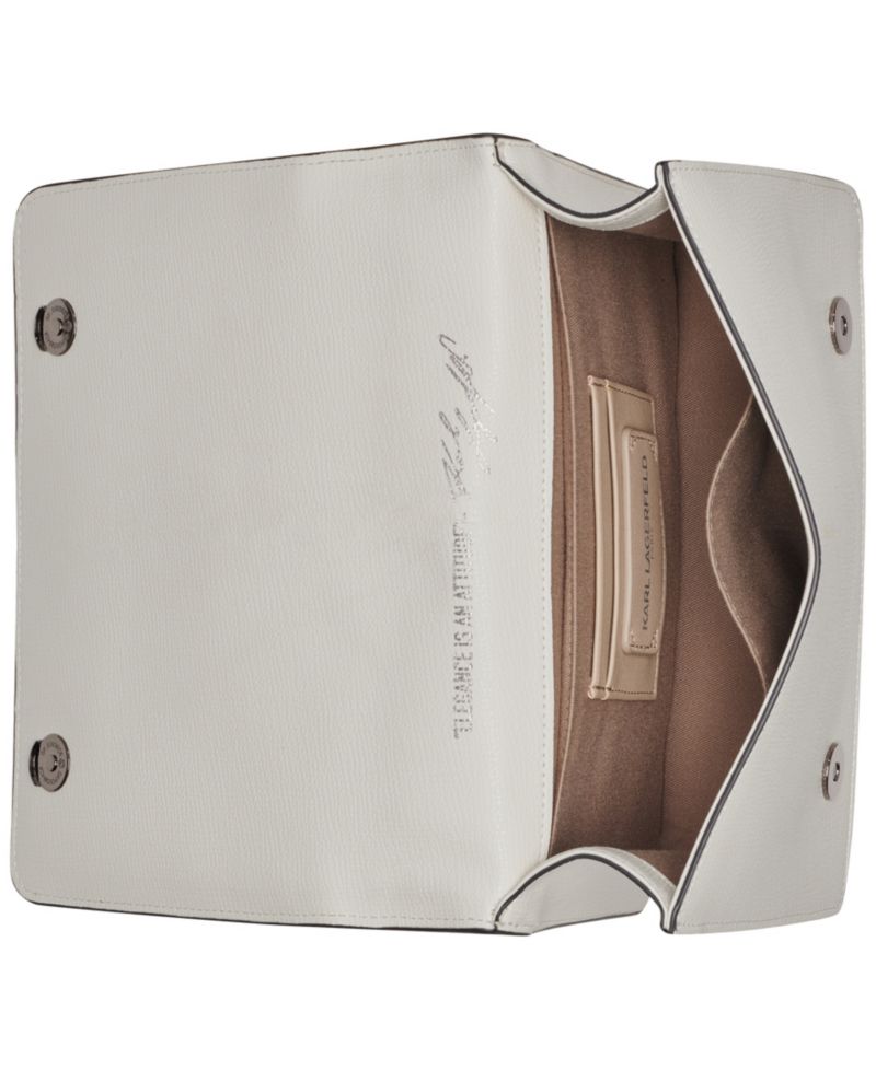 Simone Small Crossbody Bag