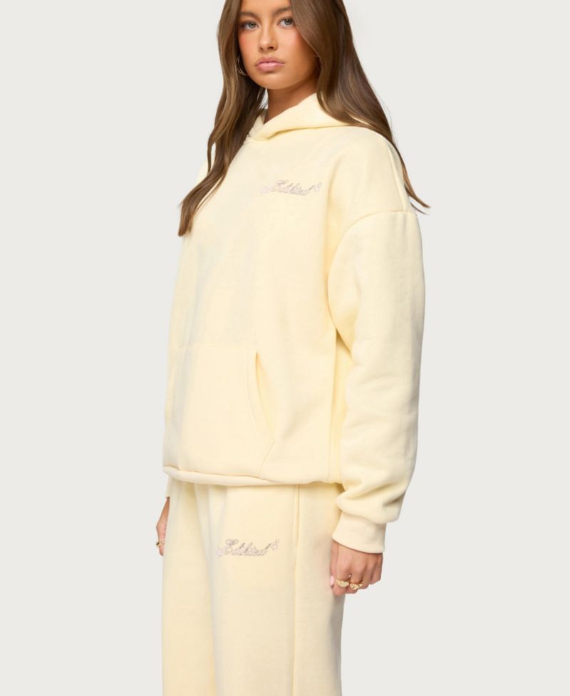 Women's Club Hoodie