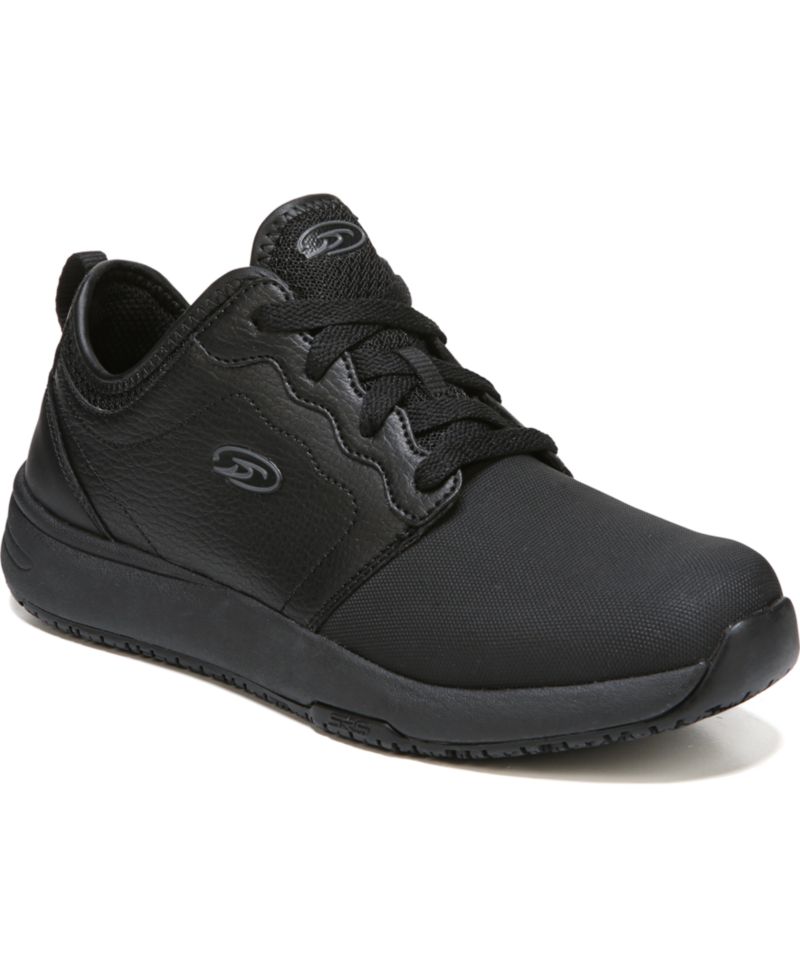 Women's Drive Slip-Resistant Work Shoes