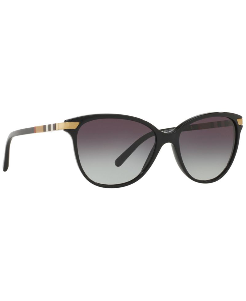 Gradient Sunglasses, BE4216