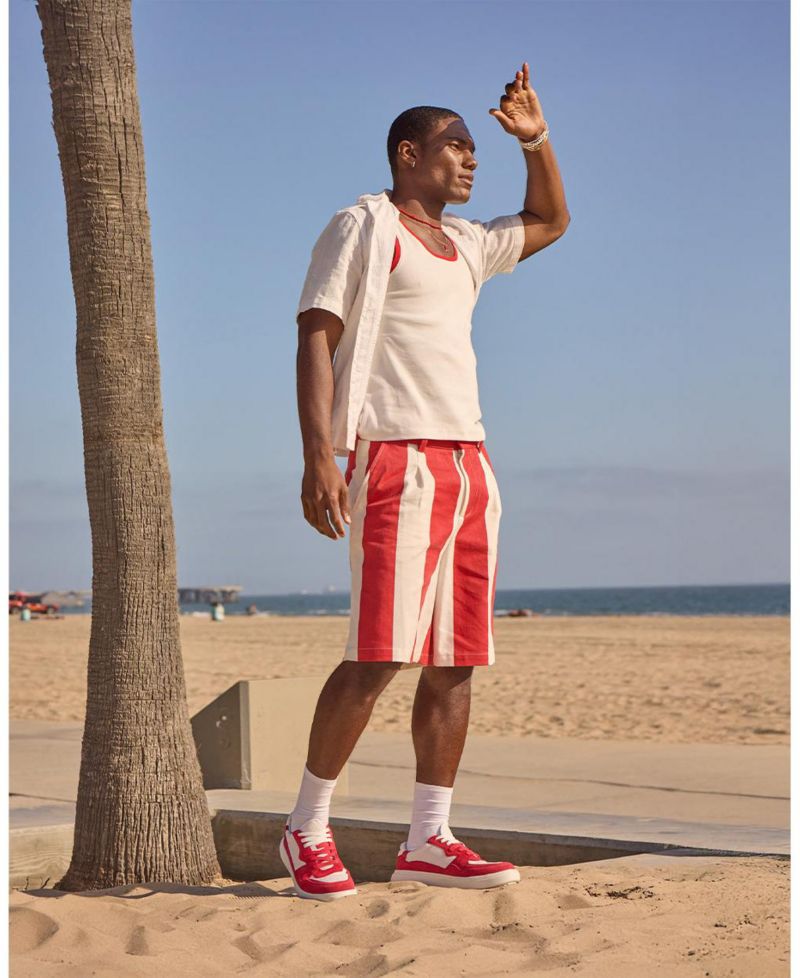 Men's Court 2.0 Sneaker