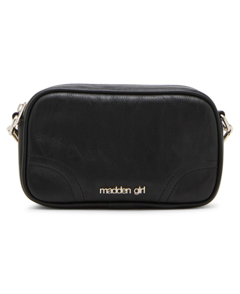 Adjustable Small Crossbody Camera Handbag