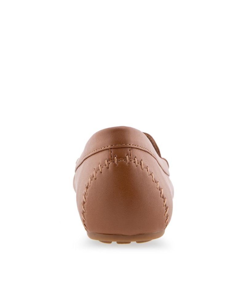 Women's Over Drive Driving Style Slip-On Loafers