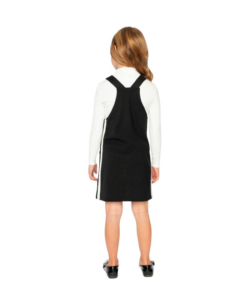 Little and Big Girl 6 - 14 Milano Jumper