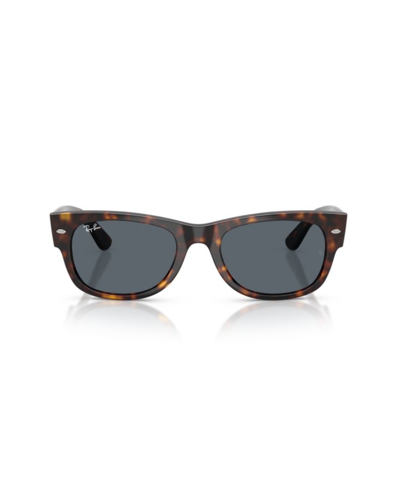 Unisex Mega Wayfarer Sunglasses, RB0832S