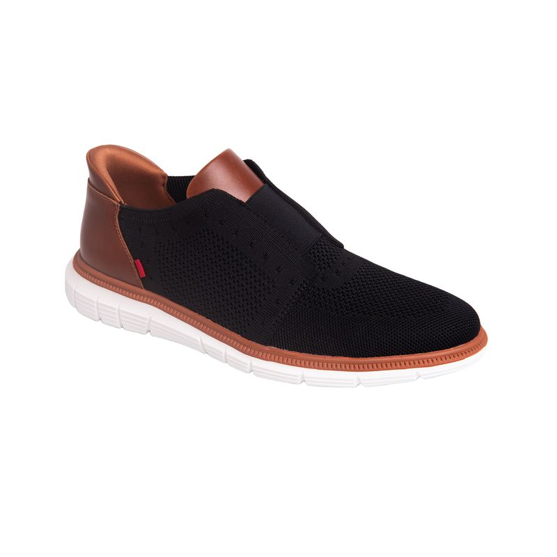 Мужские оксфорды из легкой сетки South Street с технологией Hands-Free Slip On Technology