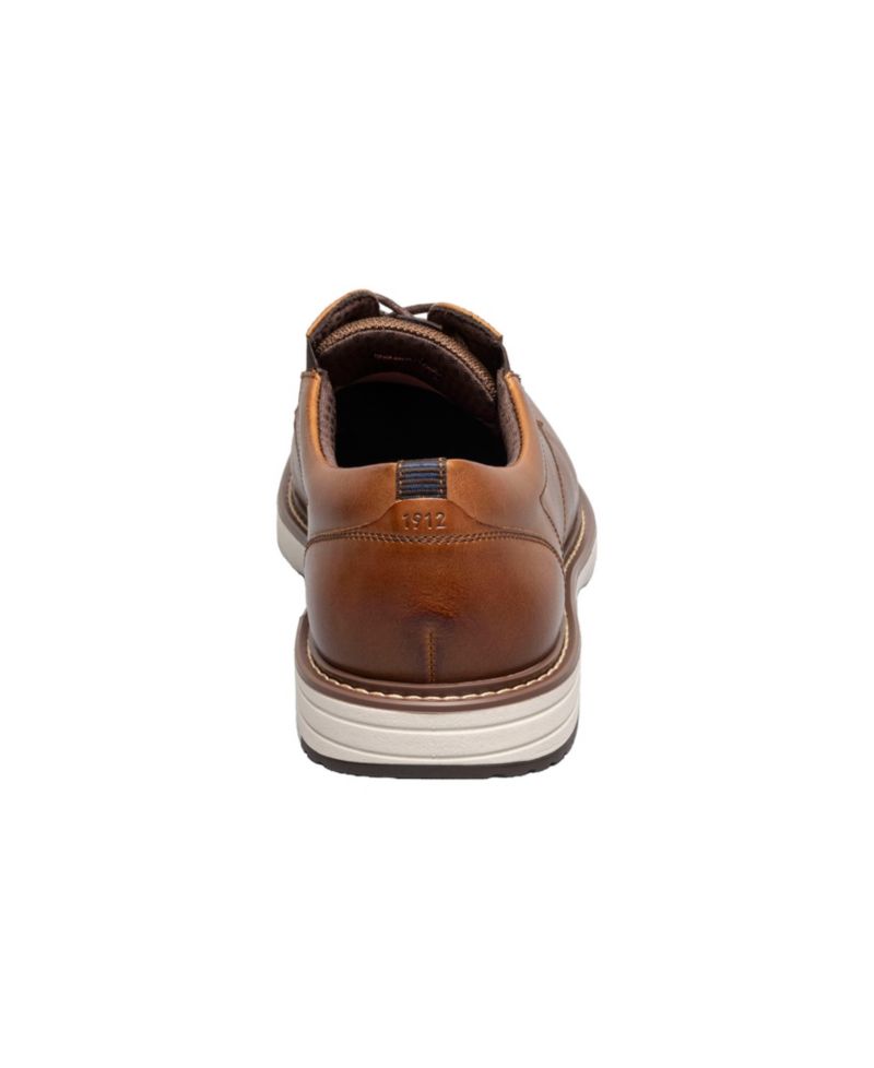 Men's Griff Moc Toe Oxford