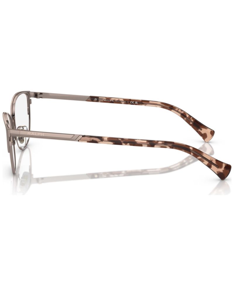 Ralph Woman Cat Eye Metal RA6055 Eyeglasses