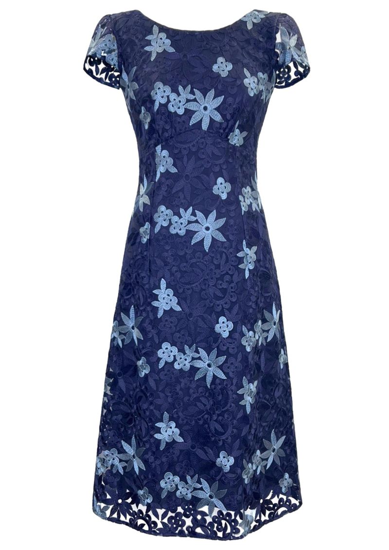 Women's Charlotte Lace Dress