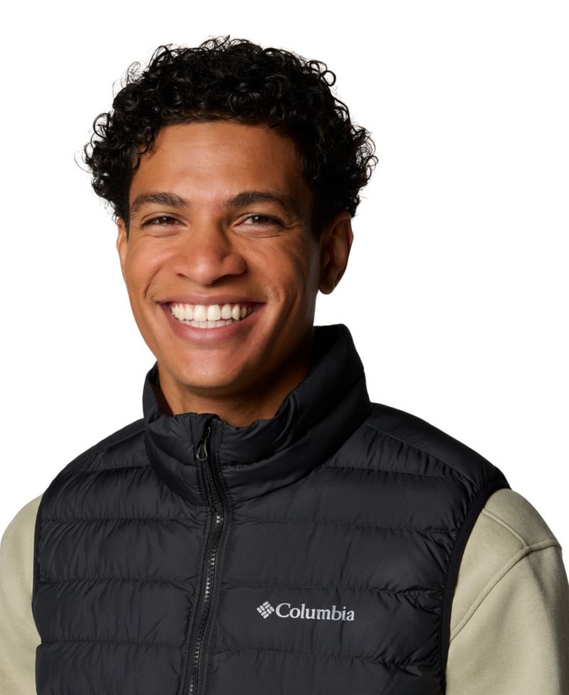Men's Powder Lite II Puffer Vest