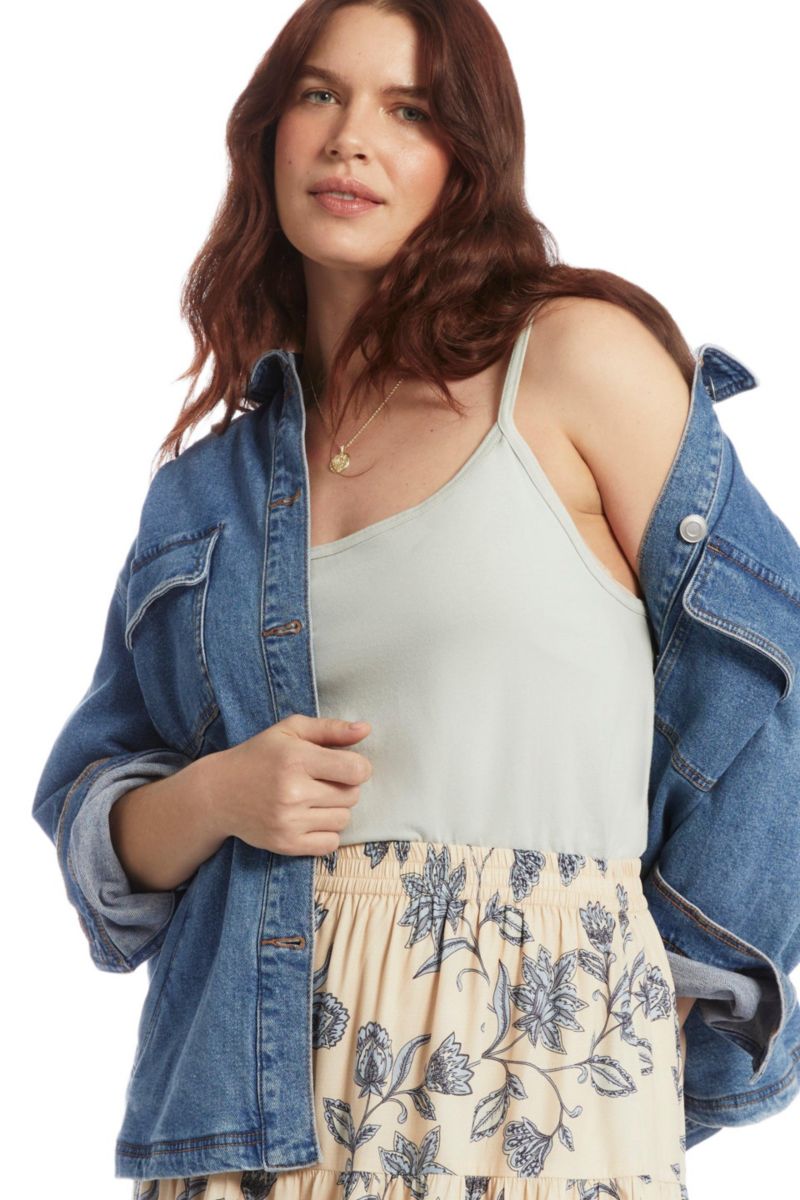 Women's One+Only Bra Cami