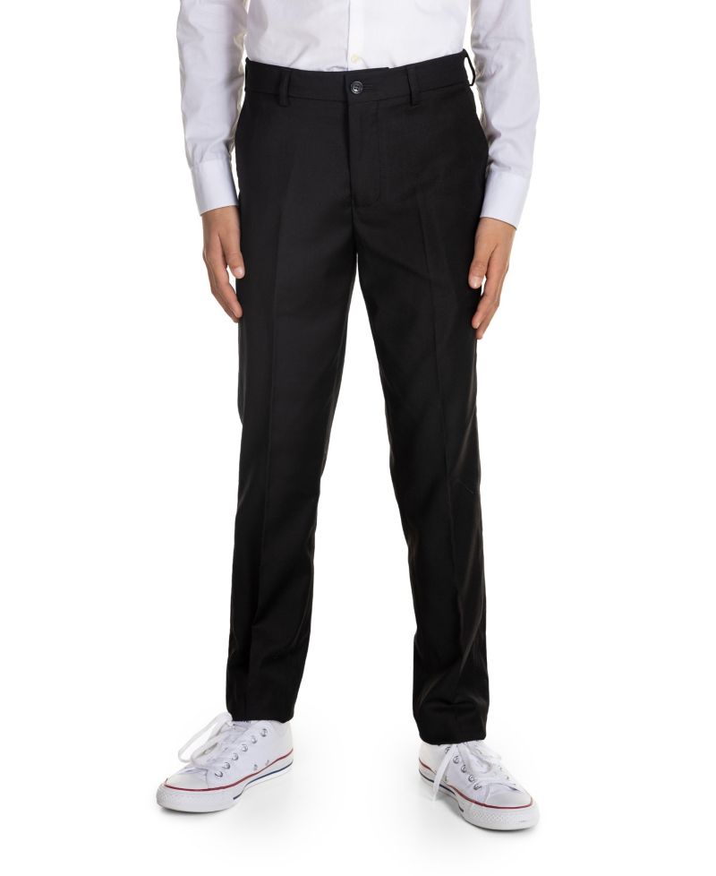 Big Boys Daily Formal Suit Set
