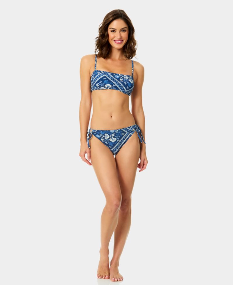 Women's Full-Coverage Hipster Bottoms