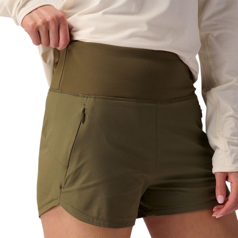 Women's Destination Short Performance Shorts