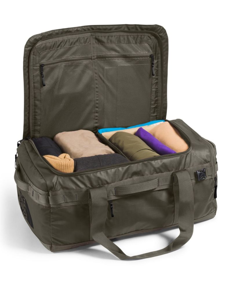 Men's Base Camp Voyager Bag - 62L