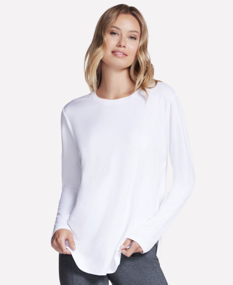 Women's Godri Swift Long-Sleeve Tunic Top