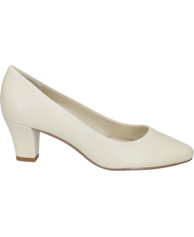 Women's Ballari Pumps