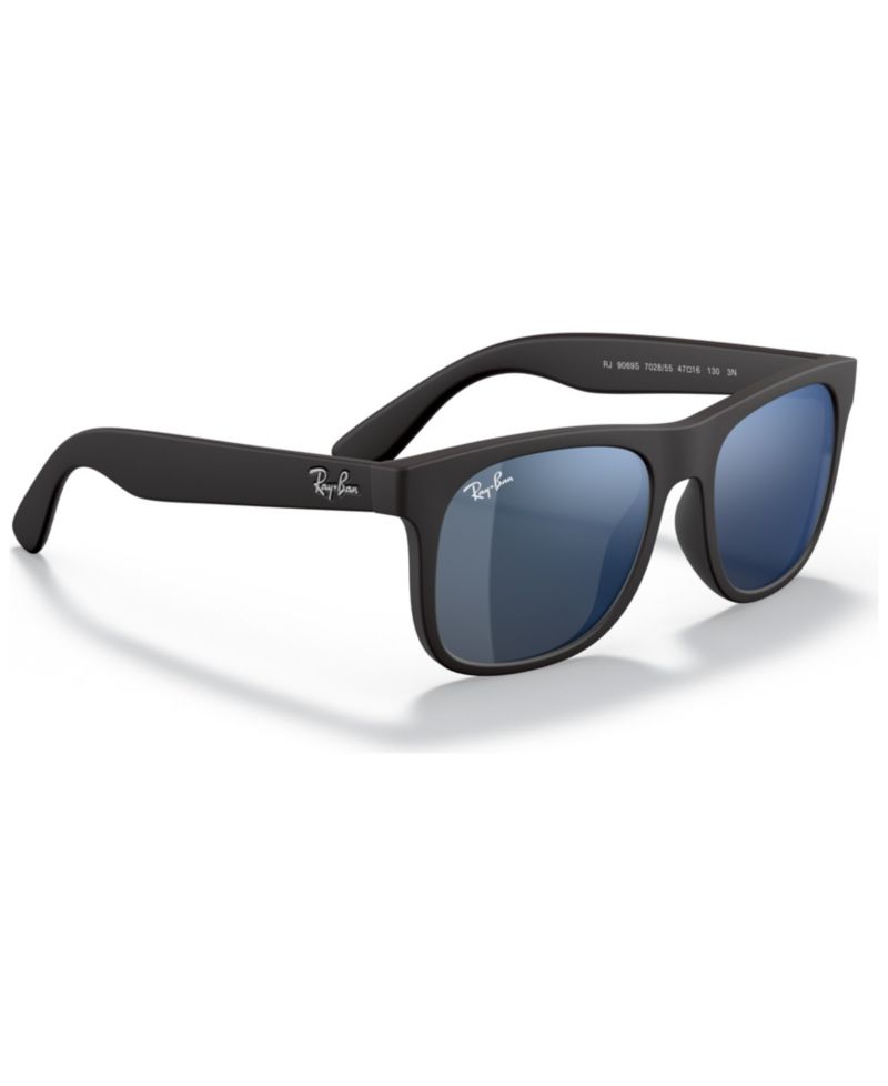 Kids Square Sunglasses, 0RJ9069S (Ages 11-13)