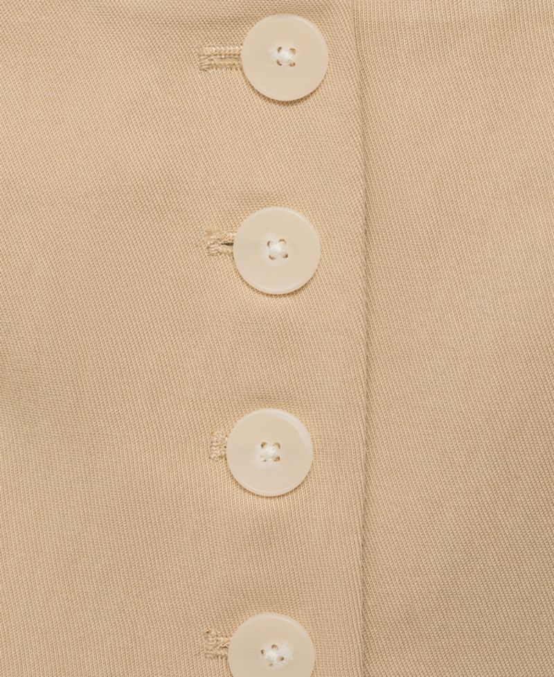 Women's Lyocell Suit Vest
