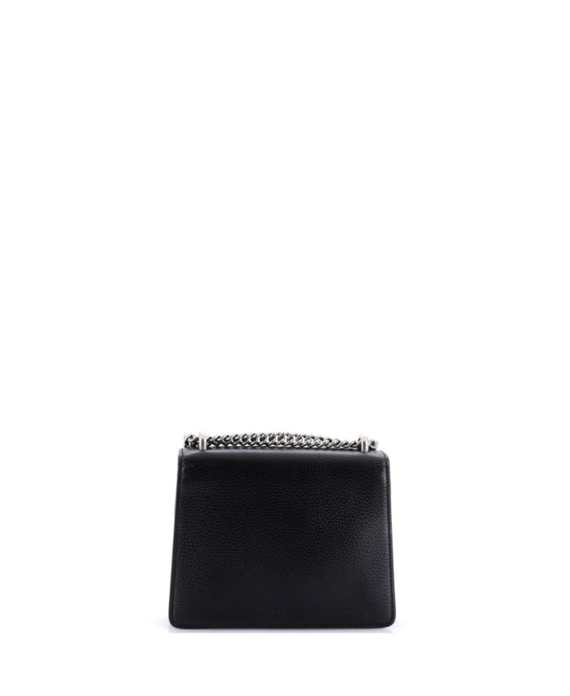 Mini Dionysus Bag Leather